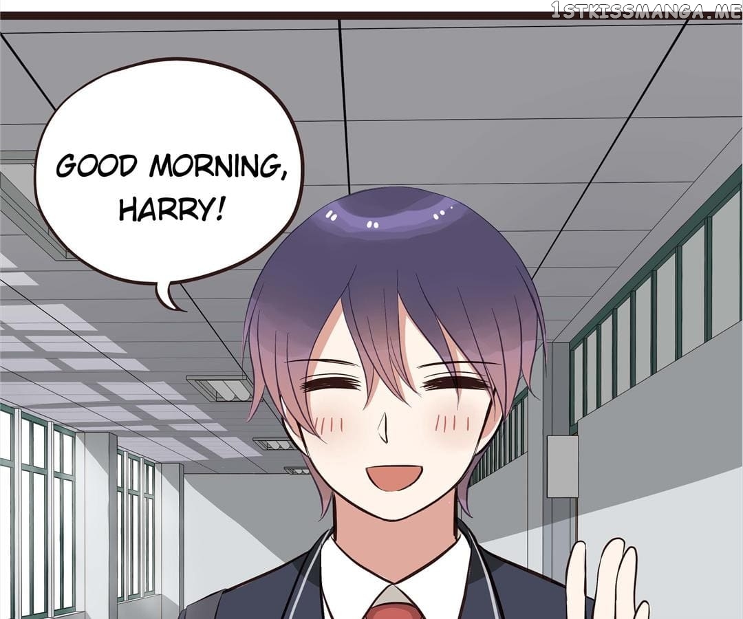The Eccentric School Idol chapter 20 - page 4