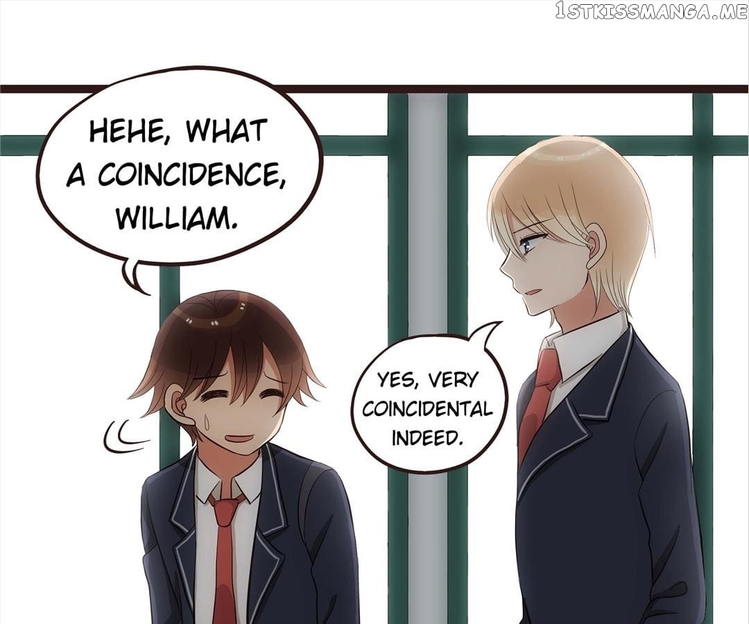 The Eccentric School Idol chapter 20 - page 40
