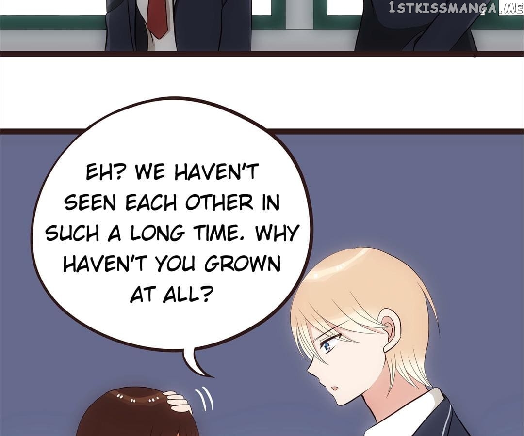 The Eccentric School Idol chapter 20 - page 41
