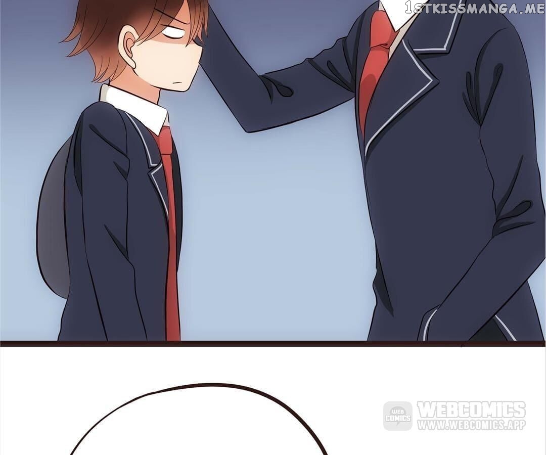 The Eccentric School Idol chapter 20 - page 42