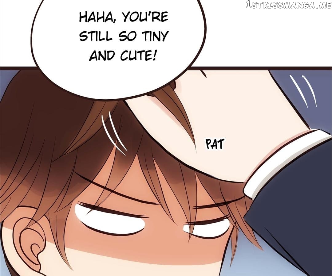The Eccentric School Idol chapter 20 - page 43