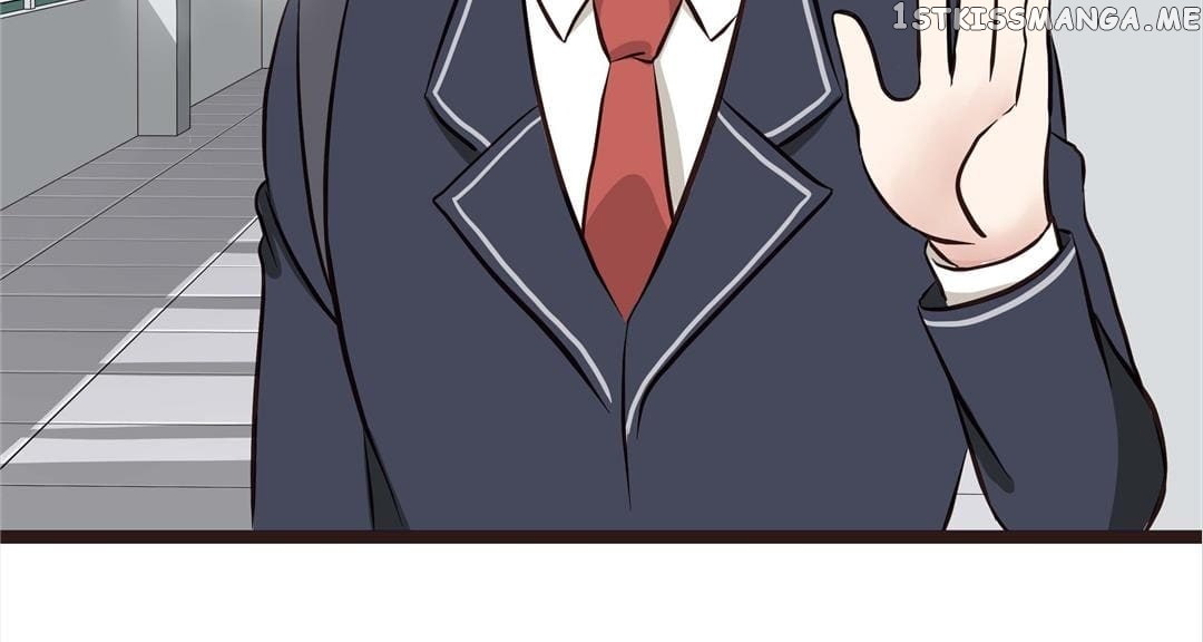 The Eccentric School Idol chapter 20 - page 5
