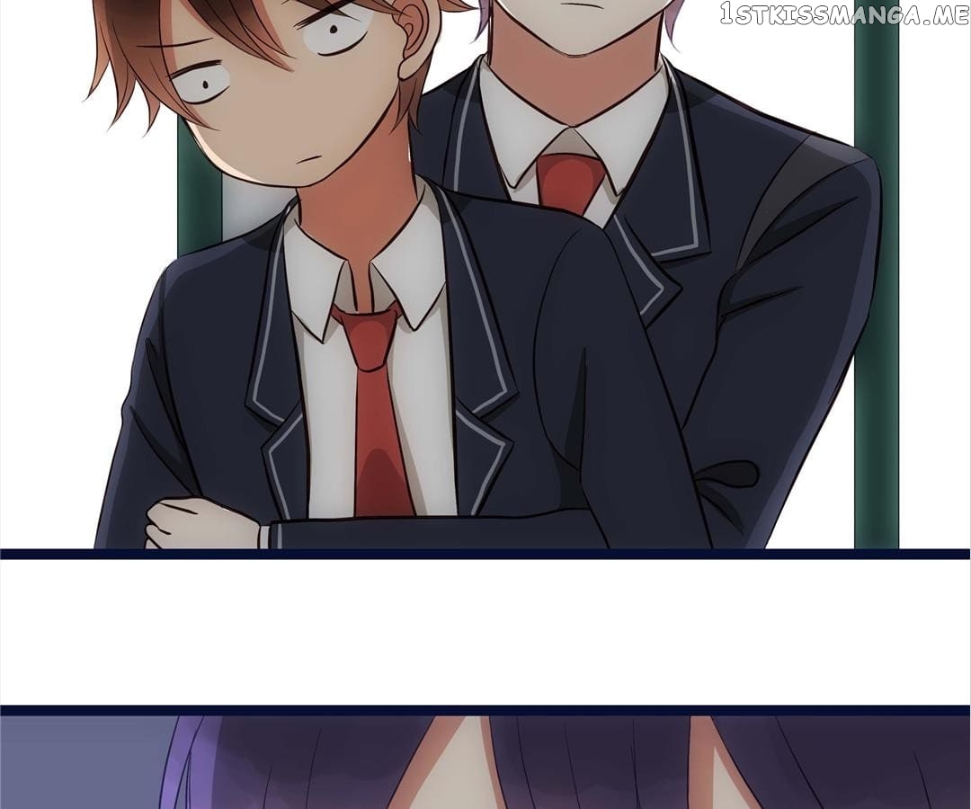 The Eccentric School Idol chapter 20 - page 52