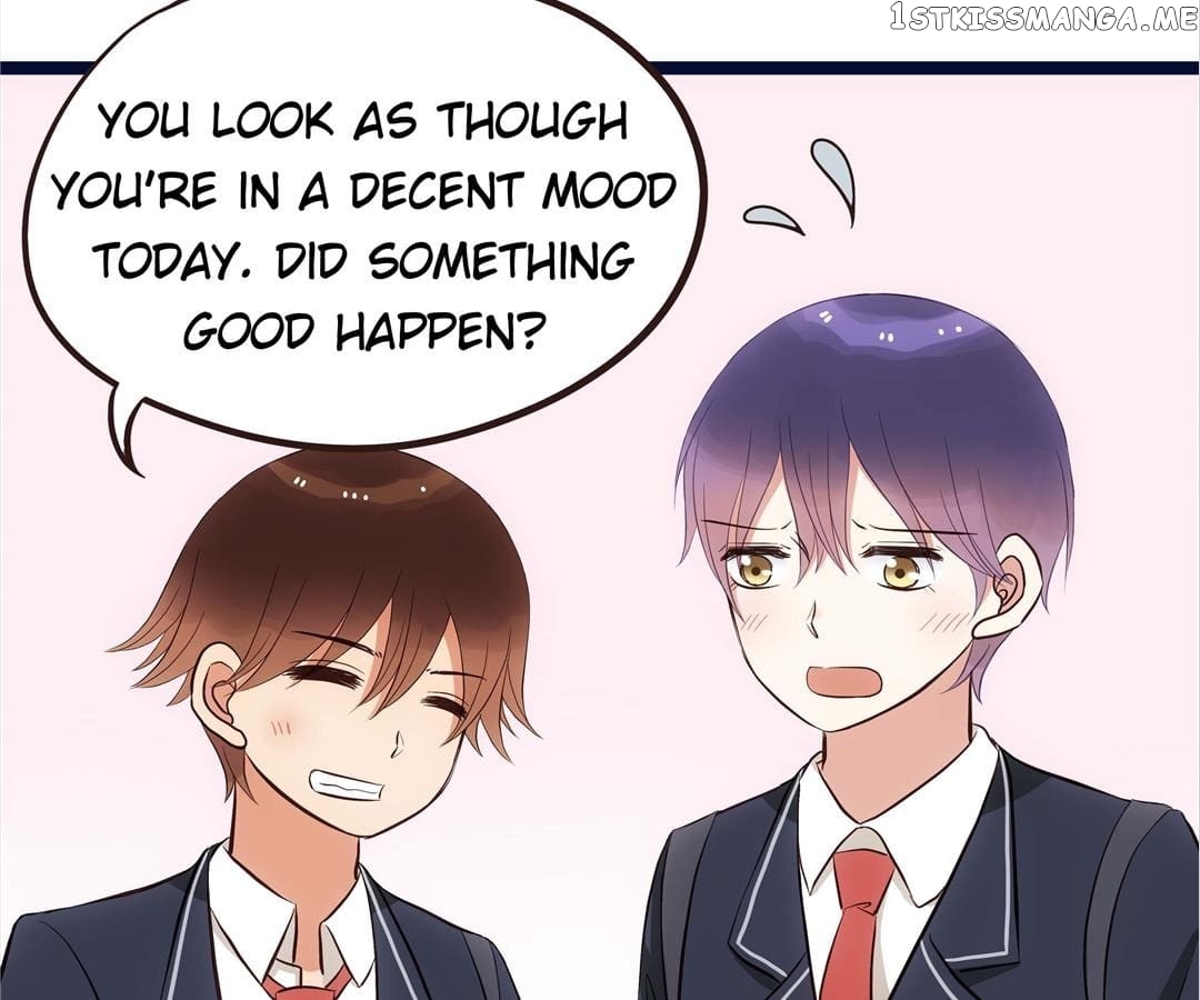 The Eccentric School Idol chapter 20 - page 7