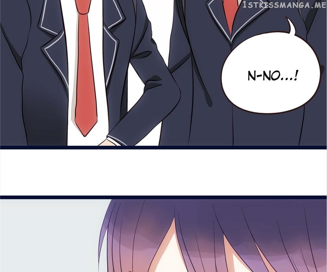The Eccentric School Idol chapter 20 - page 8