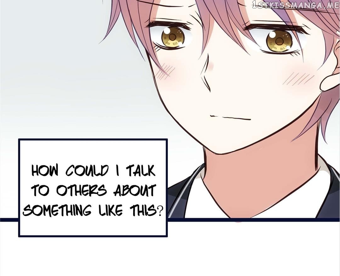 The Eccentric School Idol chapter 20 - page 9