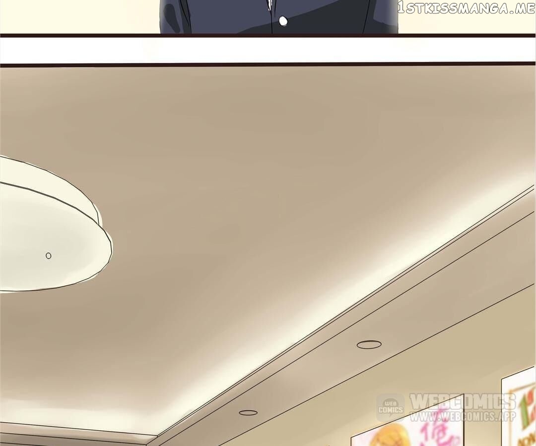 The Eccentric School Idol chapter 3 - page 10