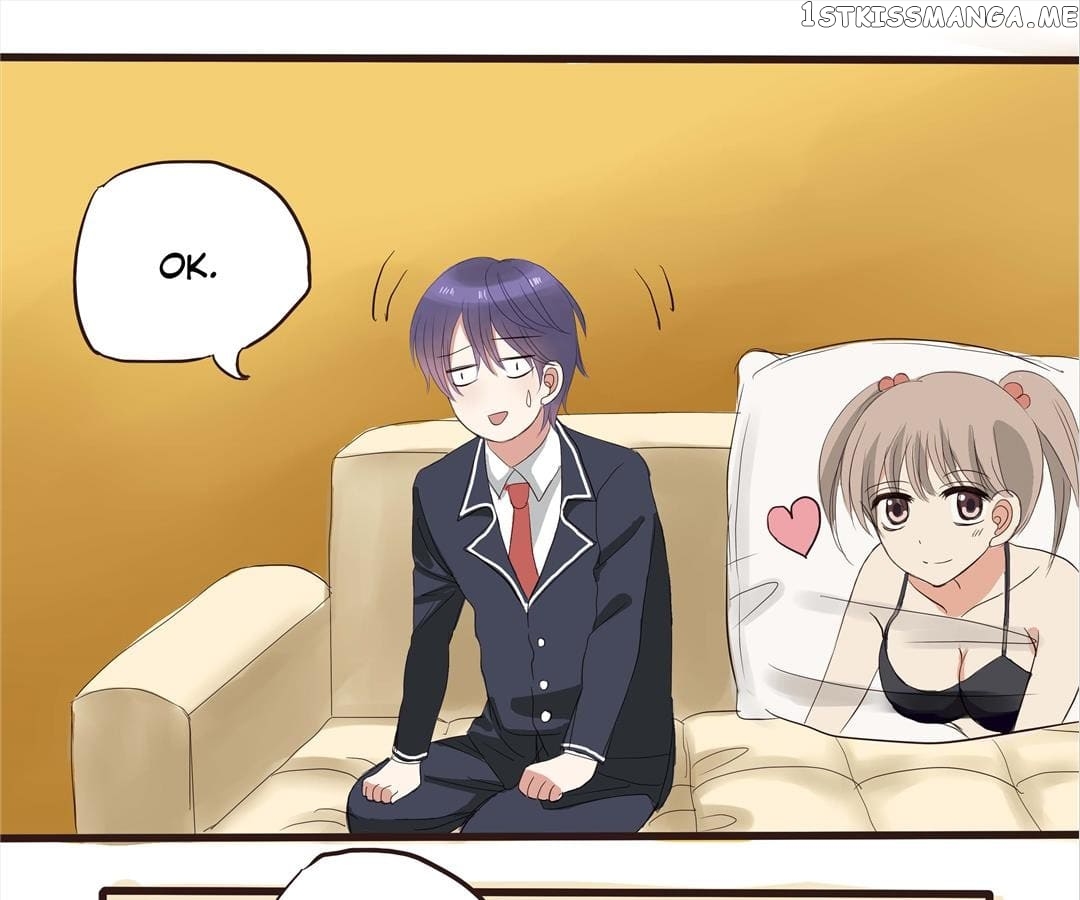 The Eccentric School Idol chapter 3 - page 16