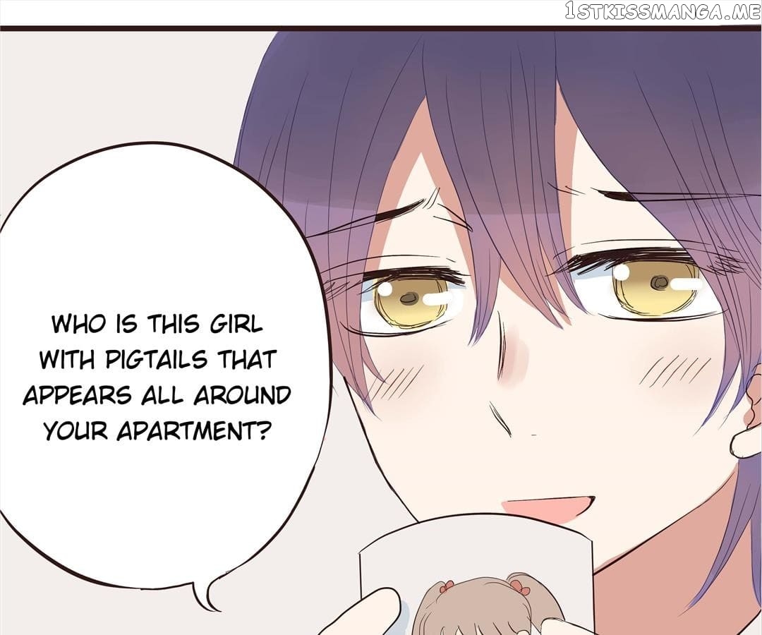 The Eccentric School Idol chapter 3 - page 20
