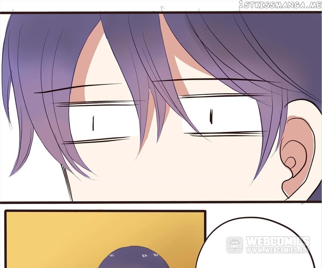 The Eccentric School Idol chapter 3 - page 42