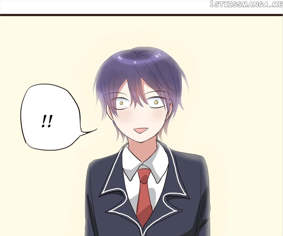 The Eccentric School Idol chapter 3 - page 9