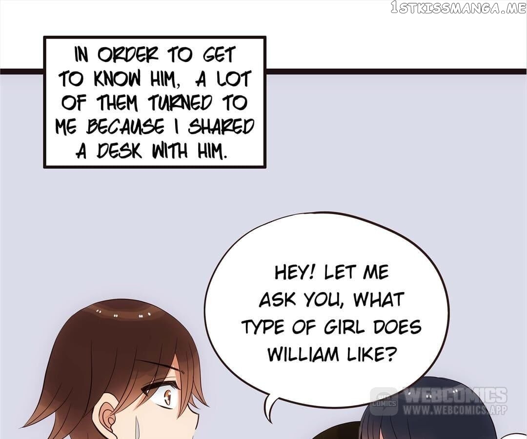 The Eccentric School Idol chapter 21 - page 10