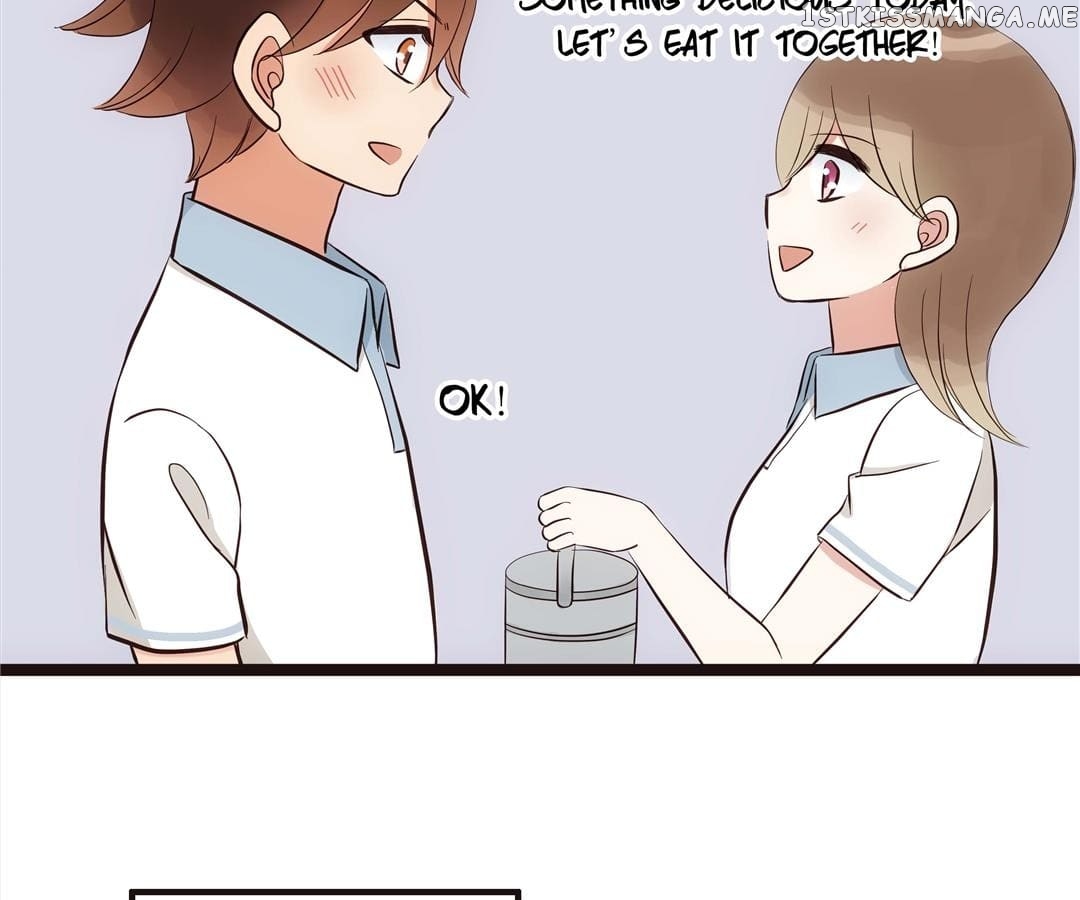The Eccentric School Idol chapter 21 - page 17
