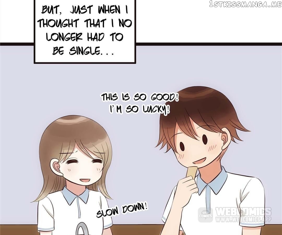 The Eccentric School Idol chapter 21 - page 18