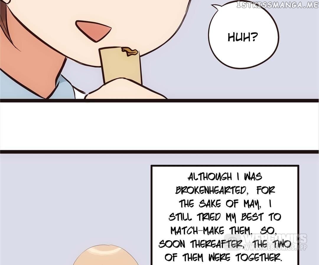The Eccentric School Idol chapter 21 - page 22