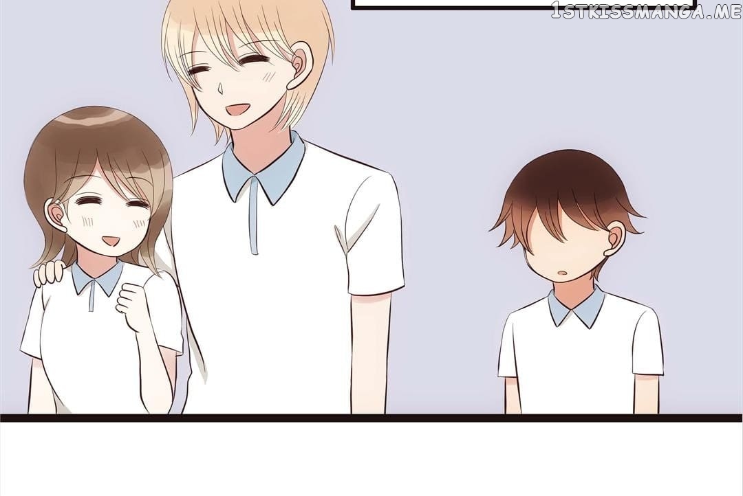 The Eccentric School Idol chapter 21 - page 23