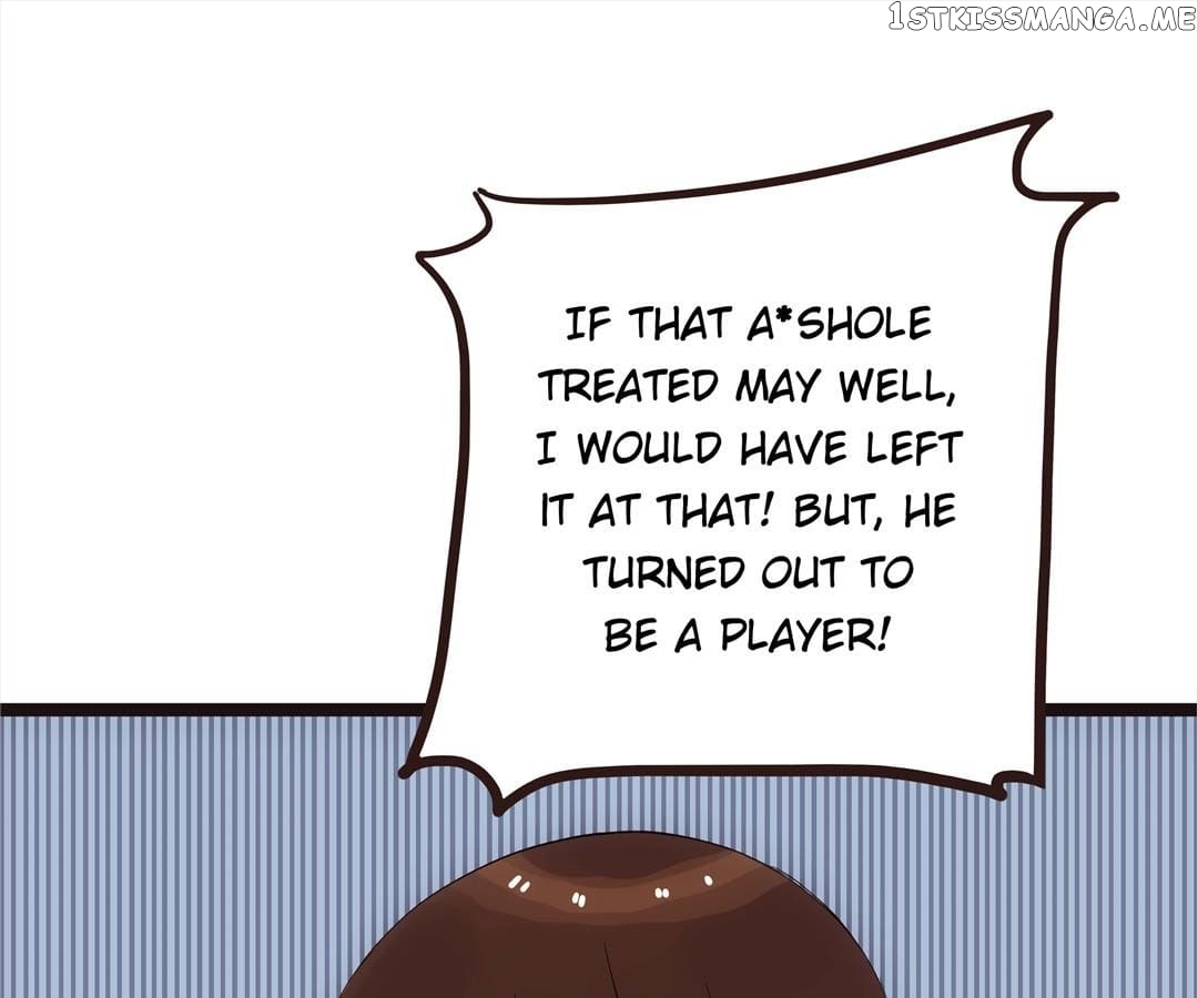 The Eccentric School Idol chapter 21 - page 24