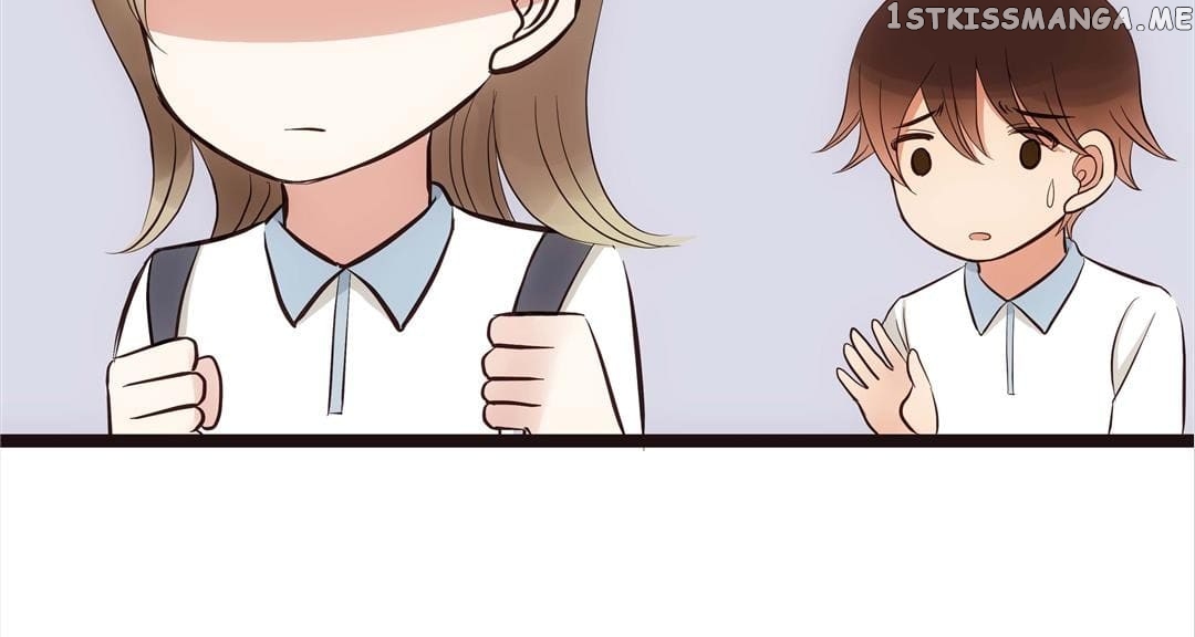 The Eccentric School Idol chapter 21 - page 28