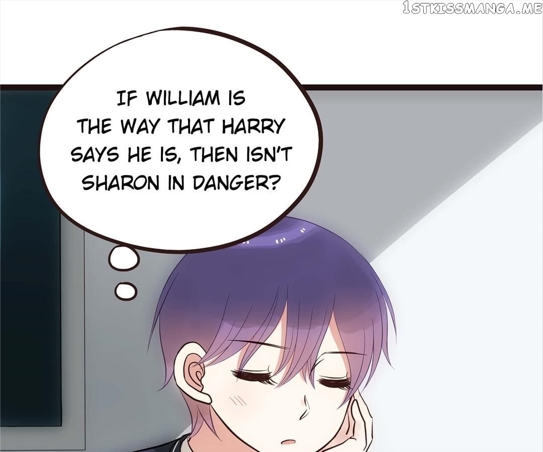 The Eccentric School Idol chapter 21 - page 33