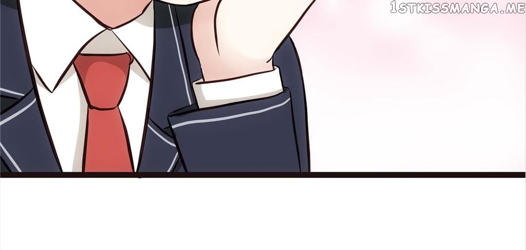 The Eccentric School Idol chapter 21 - page 40
