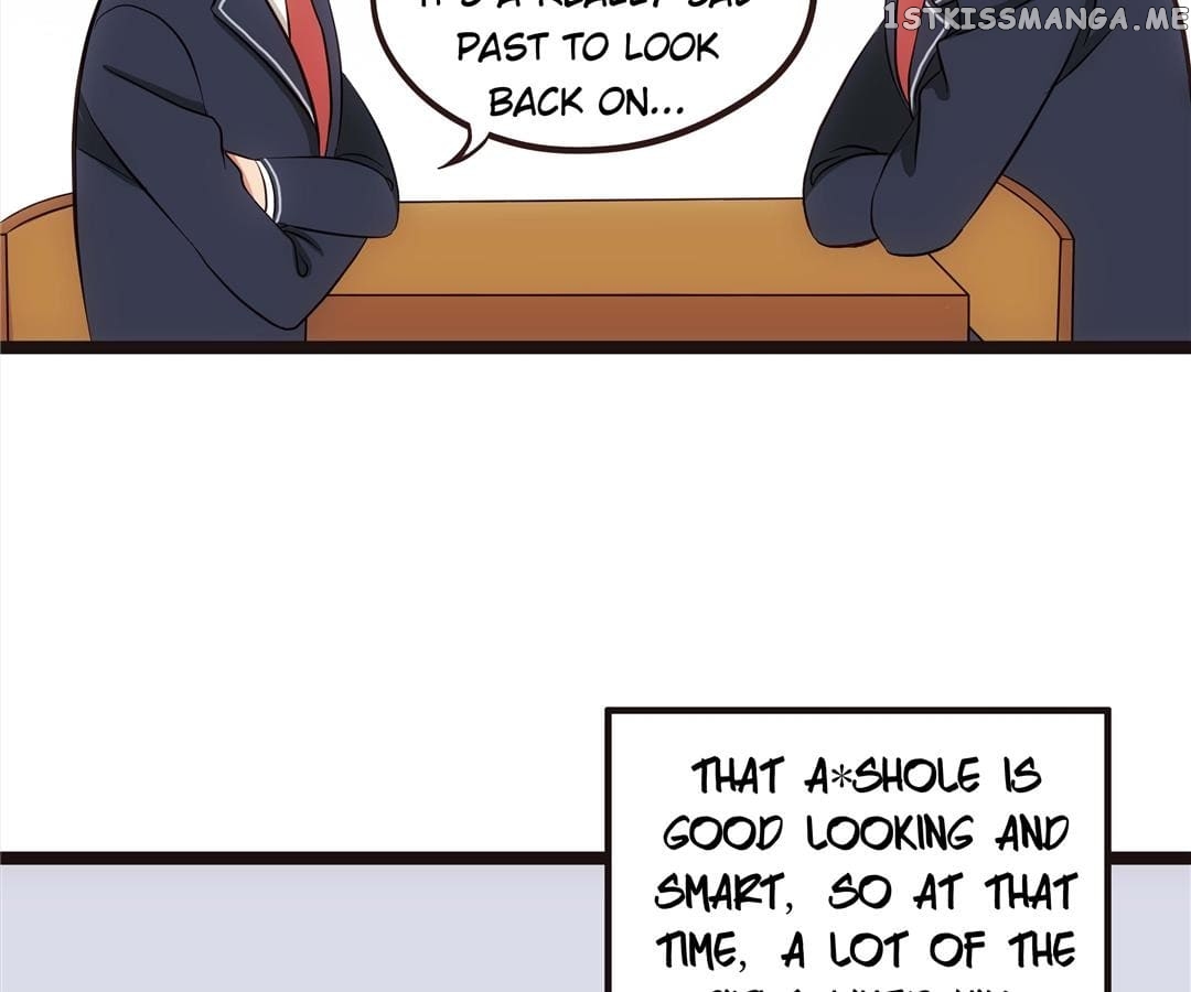 The Eccentric School Idol chapter 21 - page 7