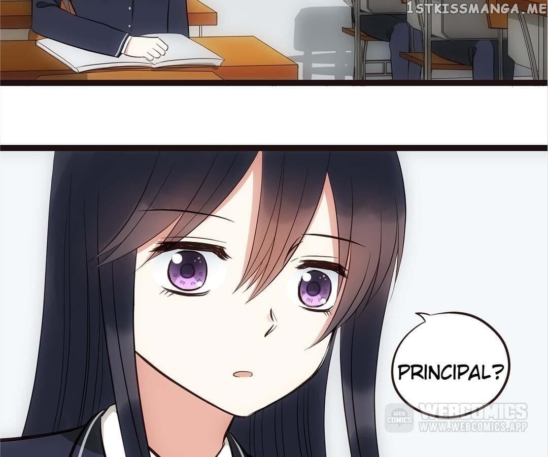 The Eccentric School Idol chapter 22 - page 2
