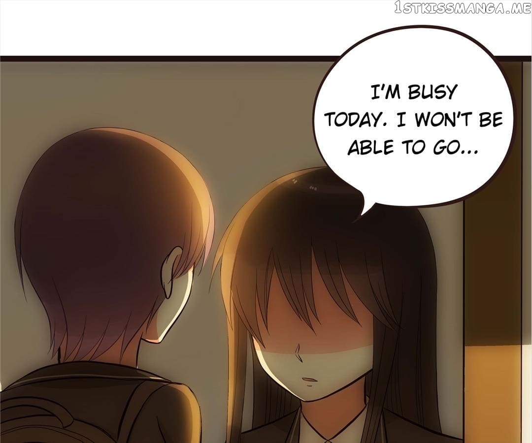 The Eccentric School Idol chapter 22 - page 47