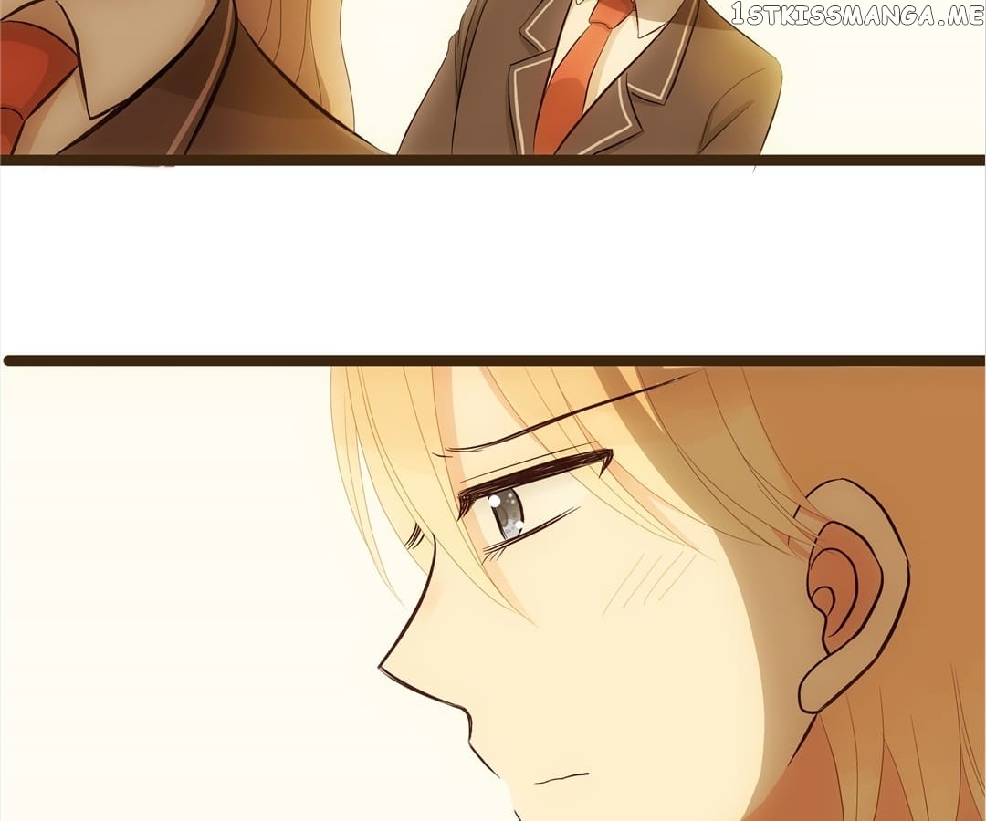 The Eccentric School Idol chapter 53 - page 31