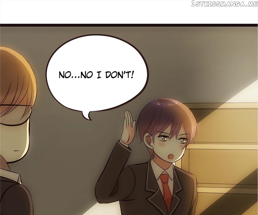 The Eccentric School Idol chapter 23 - page 13
