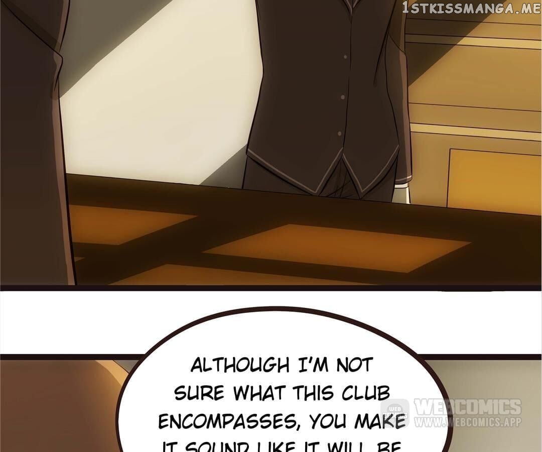 The Eccentric School Idol chapter 23 - page 14