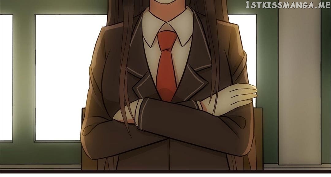 The Eccentric School Idol chapter 23 - page 17