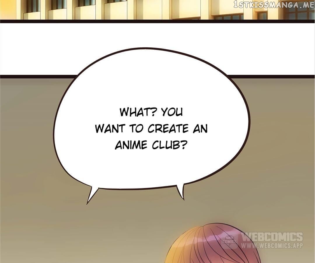 The Eccentric School Idol chapter 23 - page 2