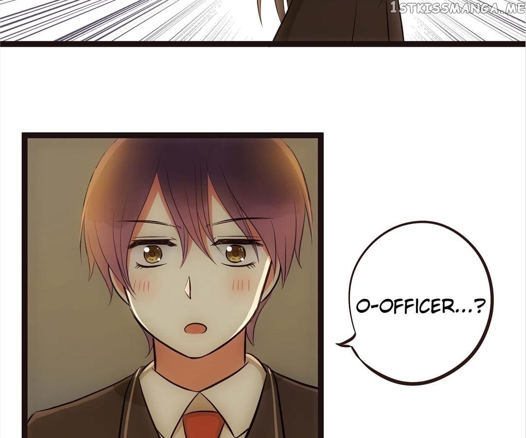 The Eccentric School Idol chapter 23 - page 20