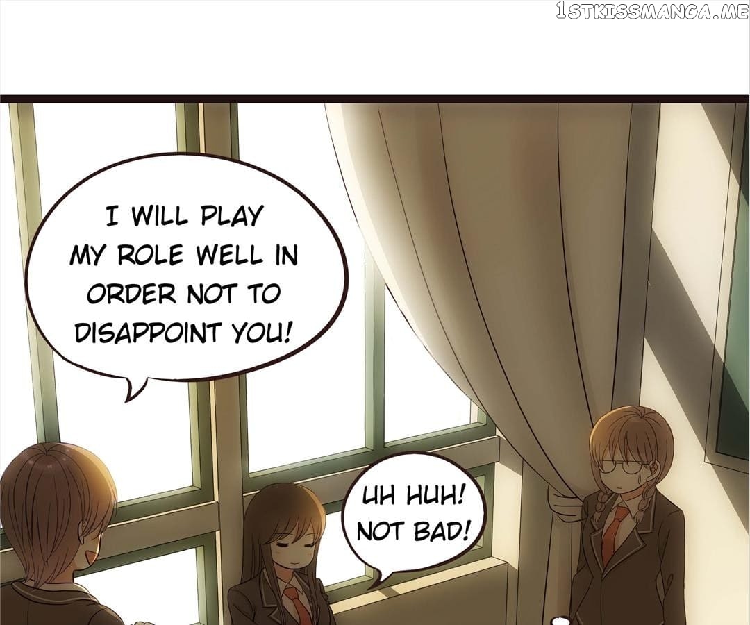 The Eccentric School Idol chapter 23 - page 23