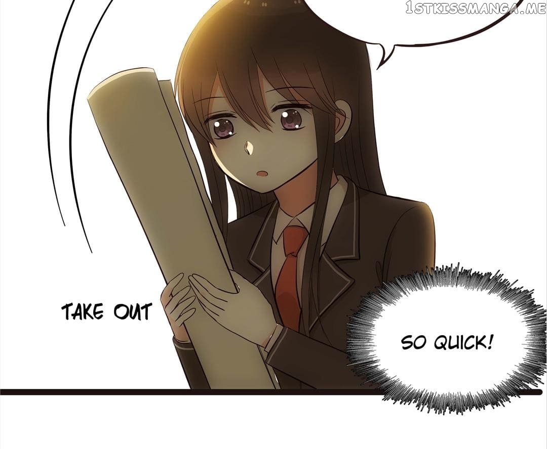 The Eccentric School Idol chapter 23 - page 25