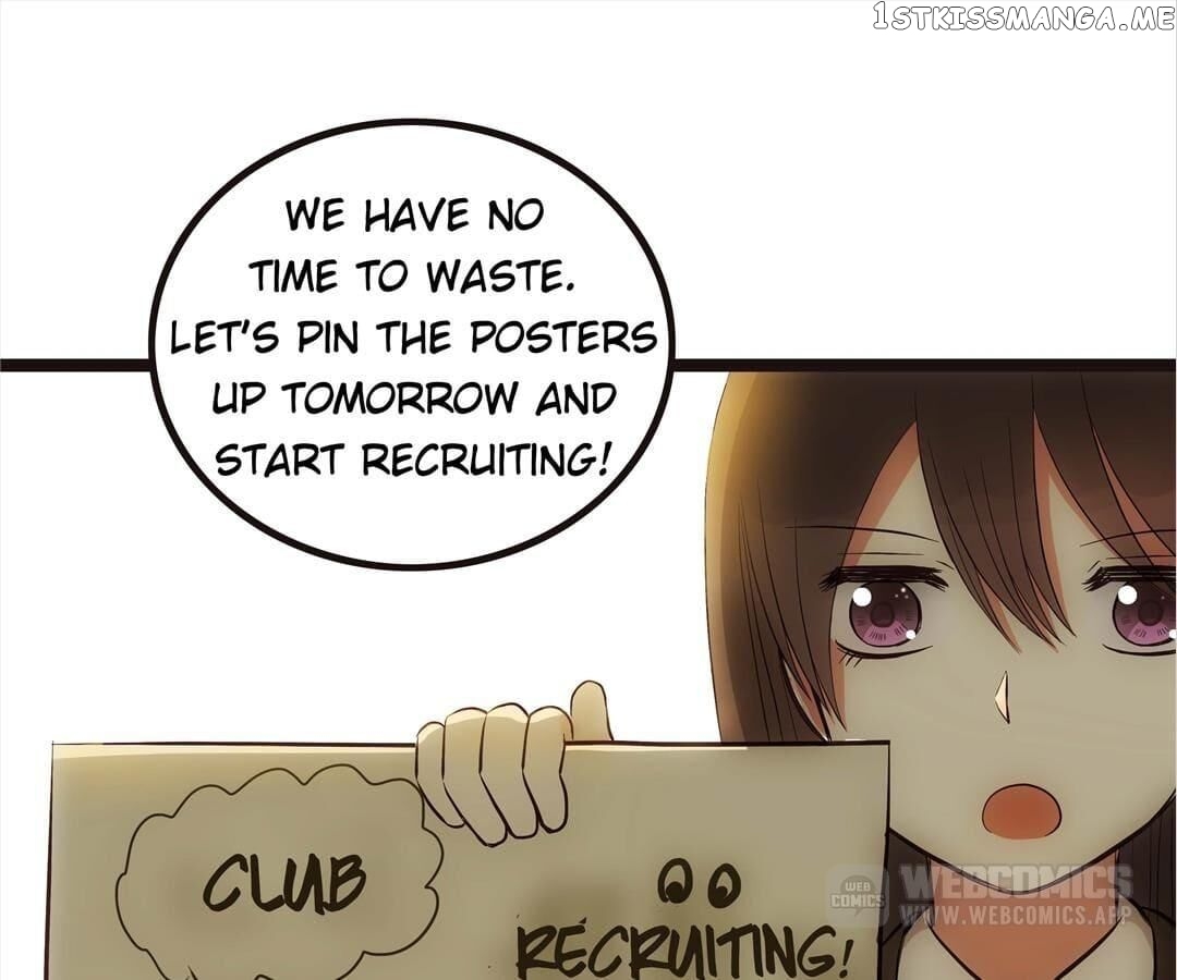 The Eccentric School Idol chapter 23 - page 26