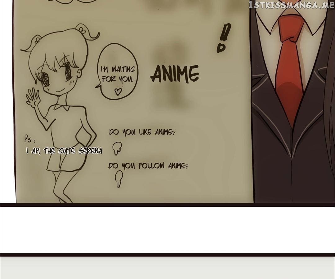 The Eccentric School Idol chapter 23 - page 27