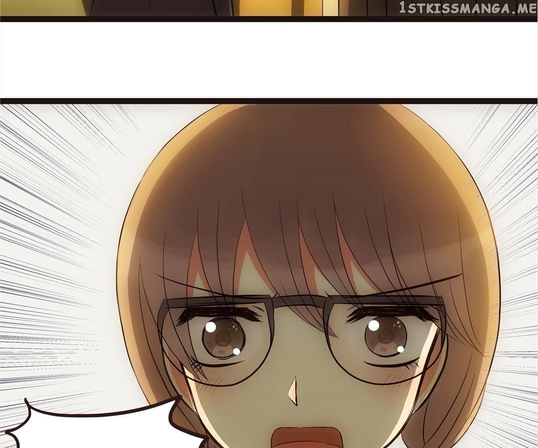 The Eccentric School Idol chapter 23 - page 32