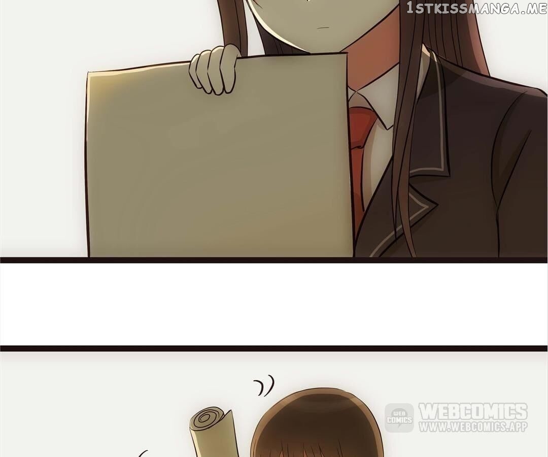 The Eccentric School Idol chapter 23 - page 34