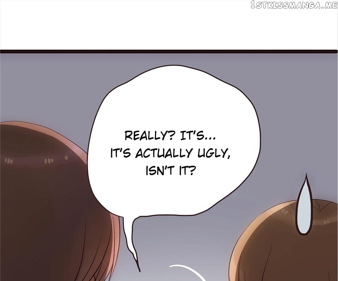 The Eccentric School Idol chapter 23 - page 36