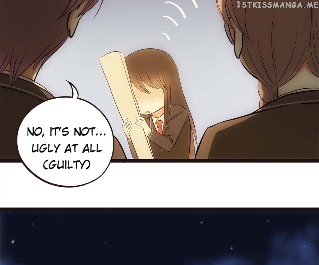 The Eccentric School Idol chapter 23 - page 37