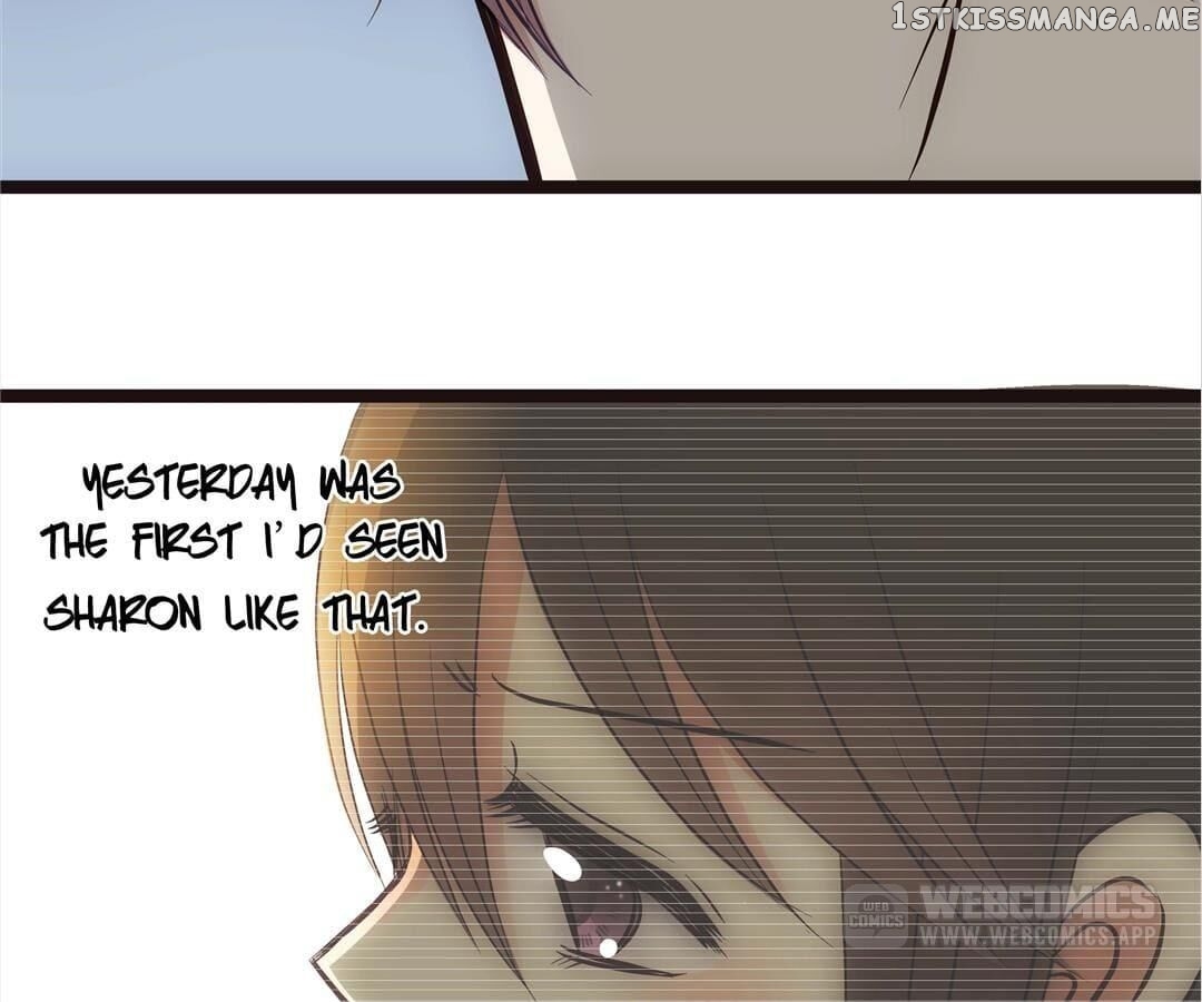 The Eccentric School Idol chapter 23 - page 42