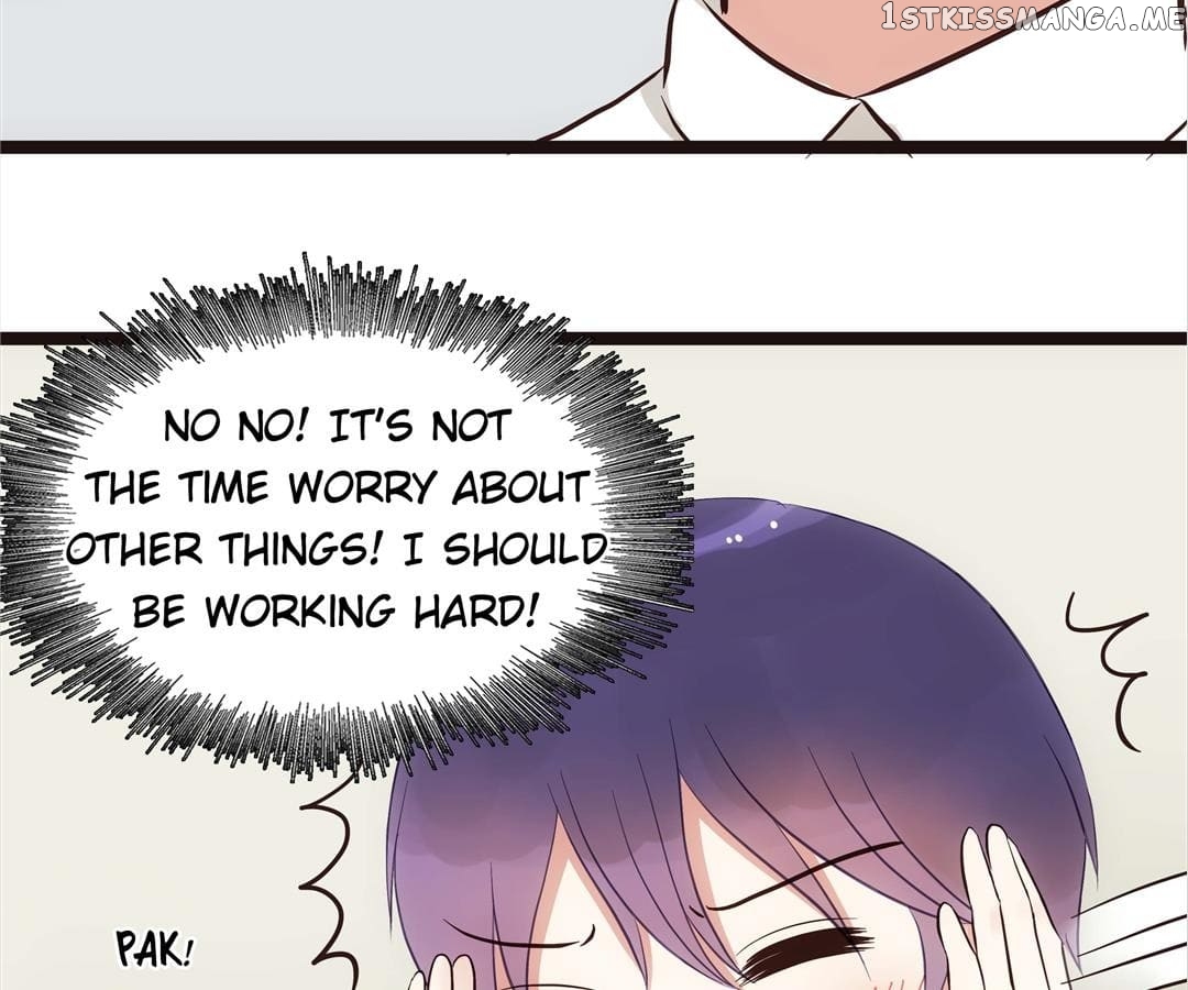 The Eccentric School Idol chapter 23 - page 45