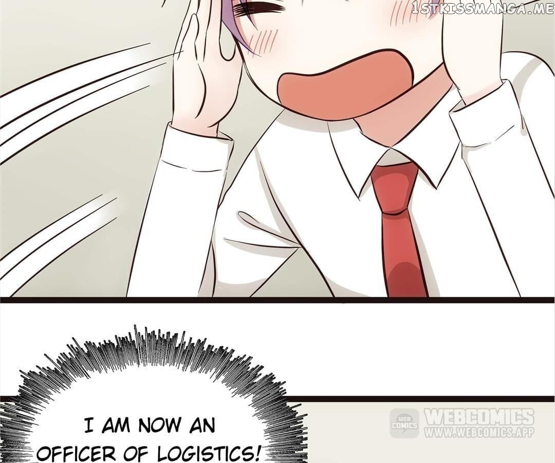 The Eccentric School Idol chapter 23 - page 46