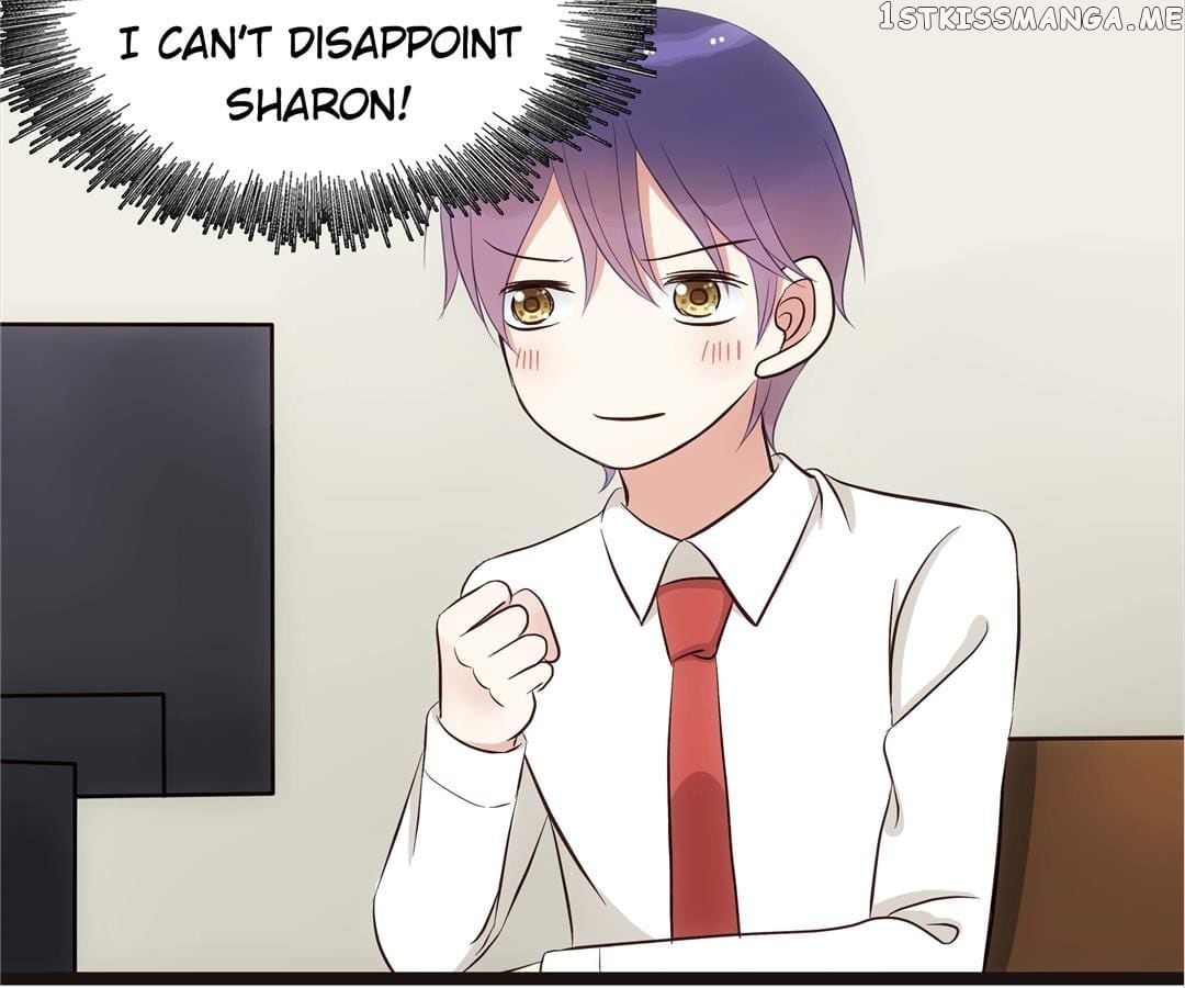 The Eccentric School Idol chapter 23 - page 47