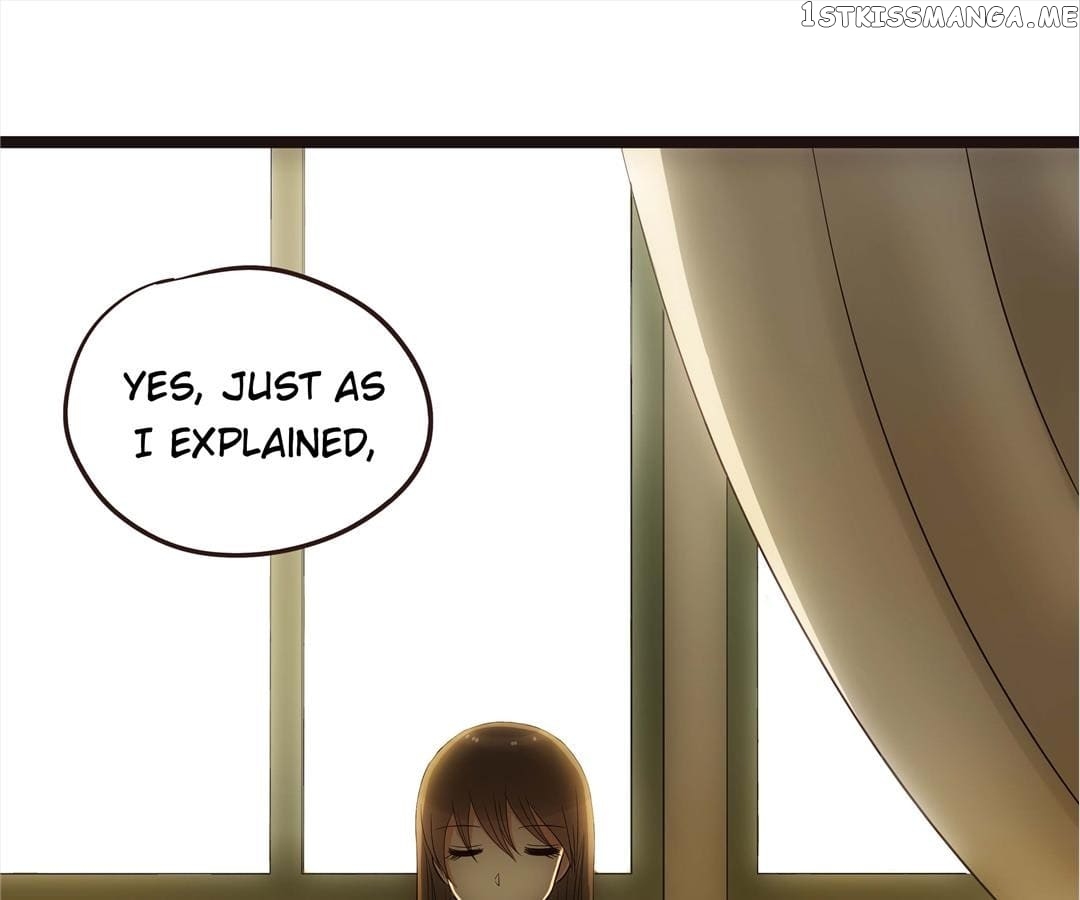 The Eccentric School Idol chapter 23 - page 5