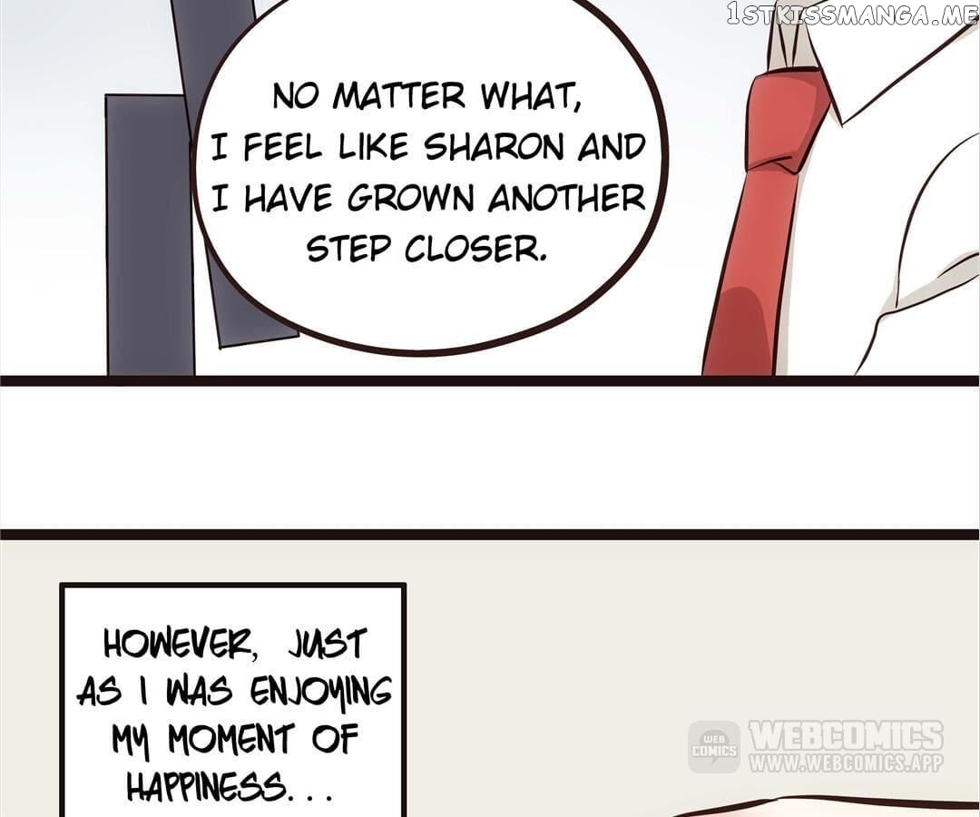 The Eccentric School Idol chapter 23 - page 50