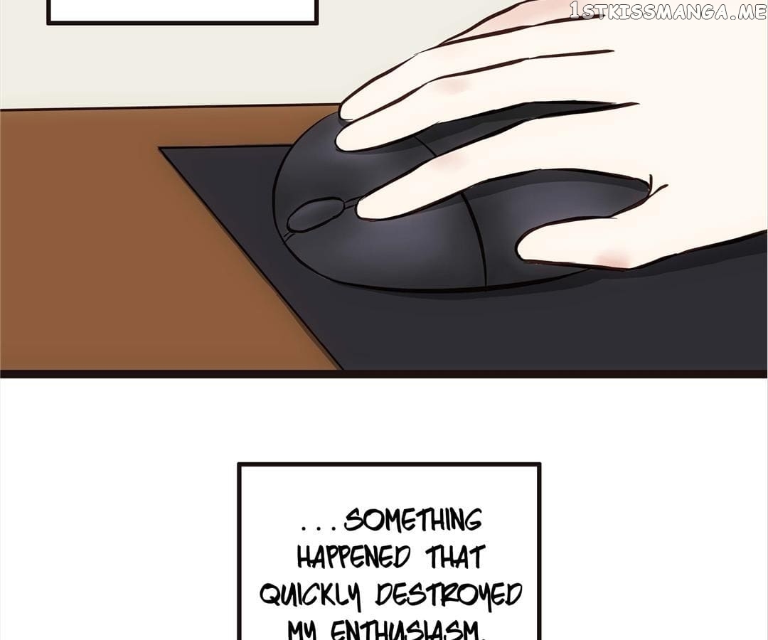 The Eccentric School Idol chapter 23 - page 51