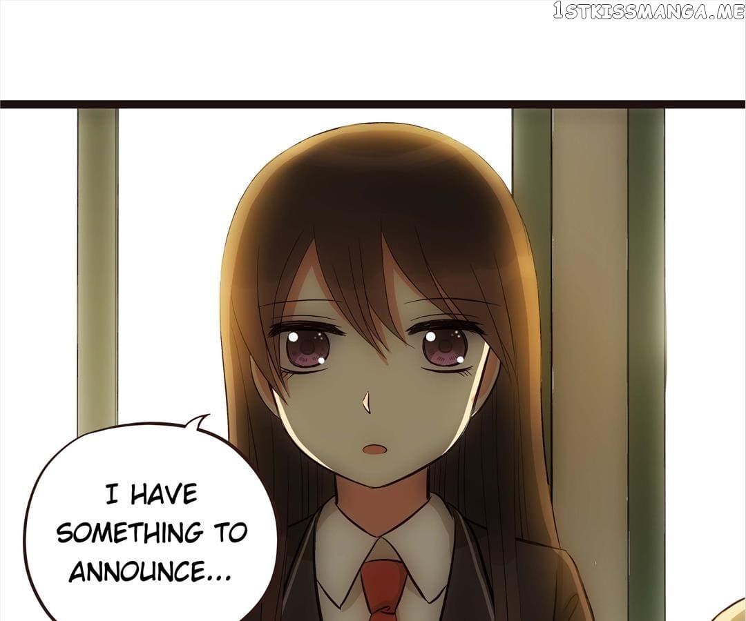 The Eccentric School Idol chapter 23 - page 53