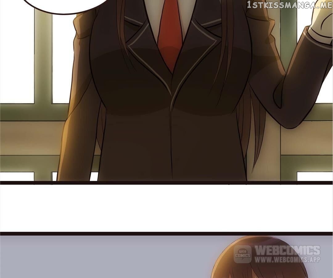 The Eccentric School Idol chapter 23 - page 54